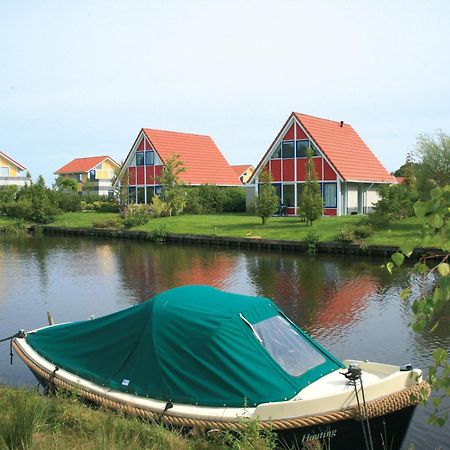 Summio Villapark Schildmeer Steendam エクステリア 写真