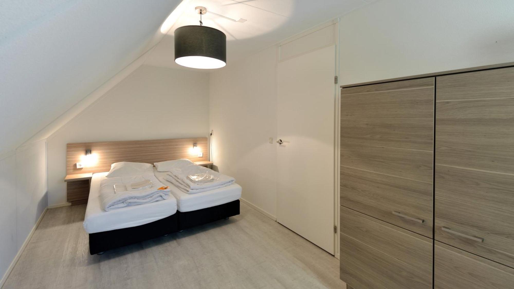 Summio Villapark Schildmeer Steendam 部屋 写真