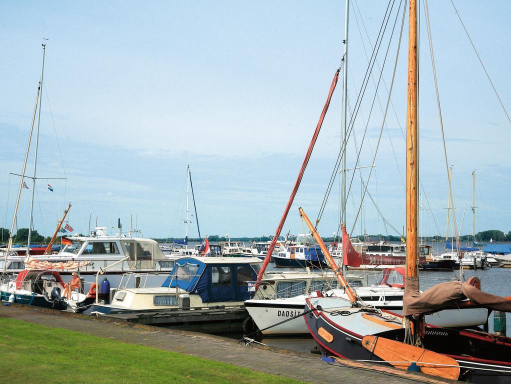 Summio Villapark Schildmeer Steendam エクステリア 写真