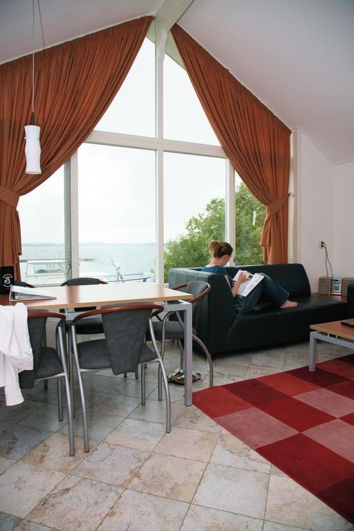 Summio Villapark Schildmeer Steendam 部屋 写真