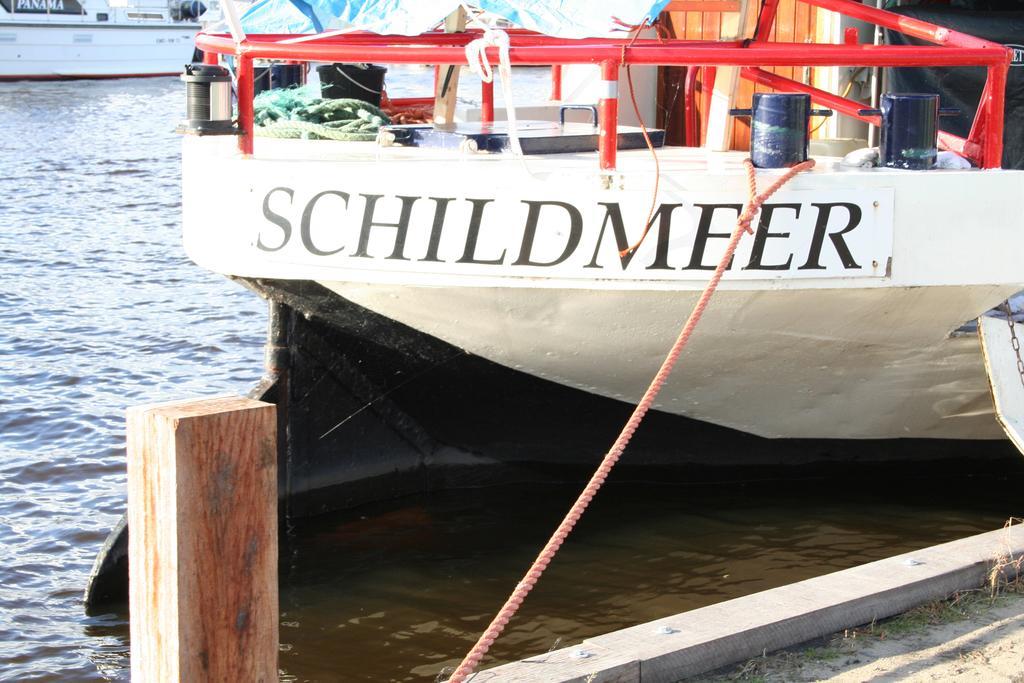 Summio Villapark Schildmeer Steendam エクステリア 写真