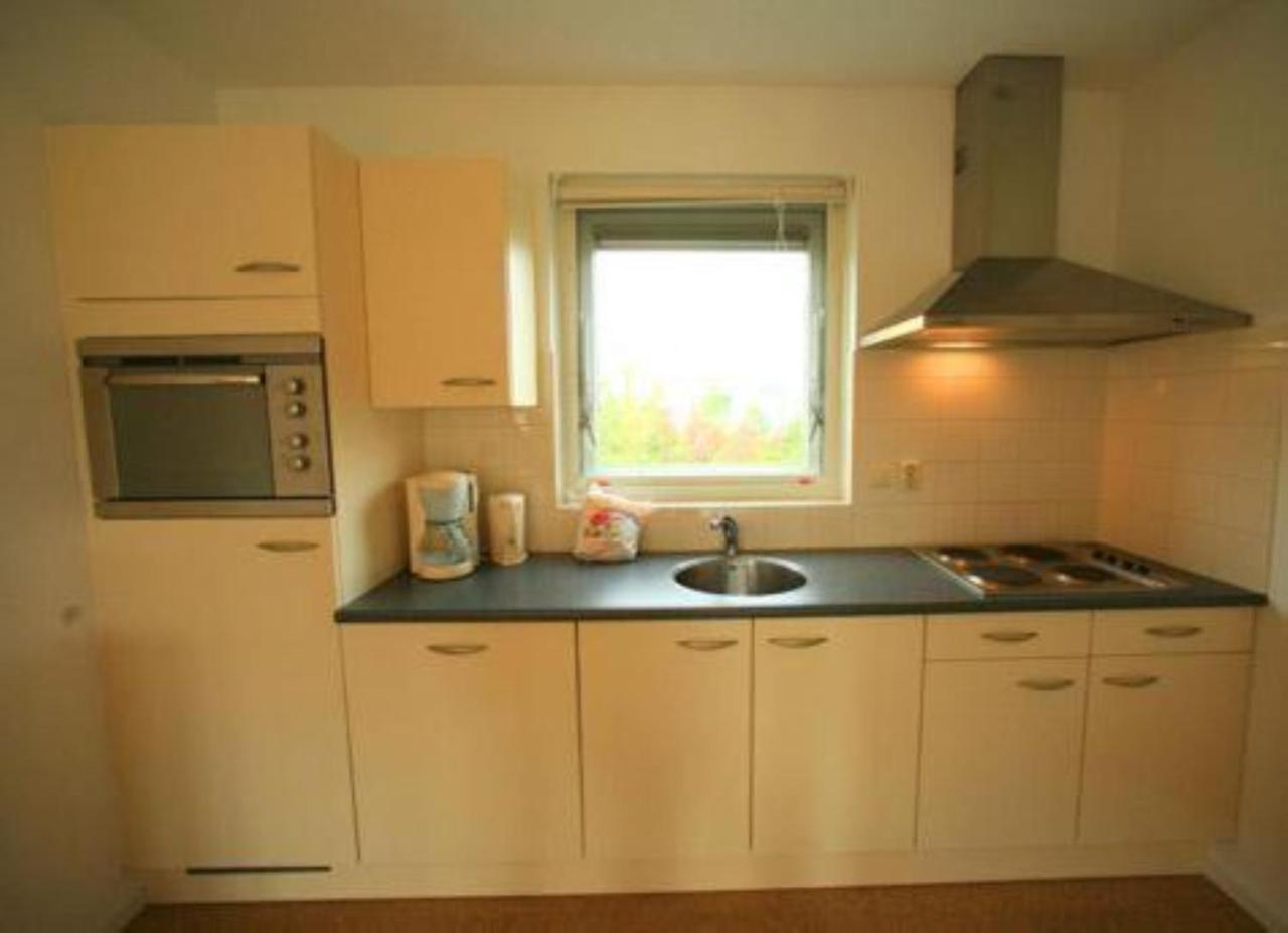 Summio Villapark Schildmeer Steendam 部屋 写真