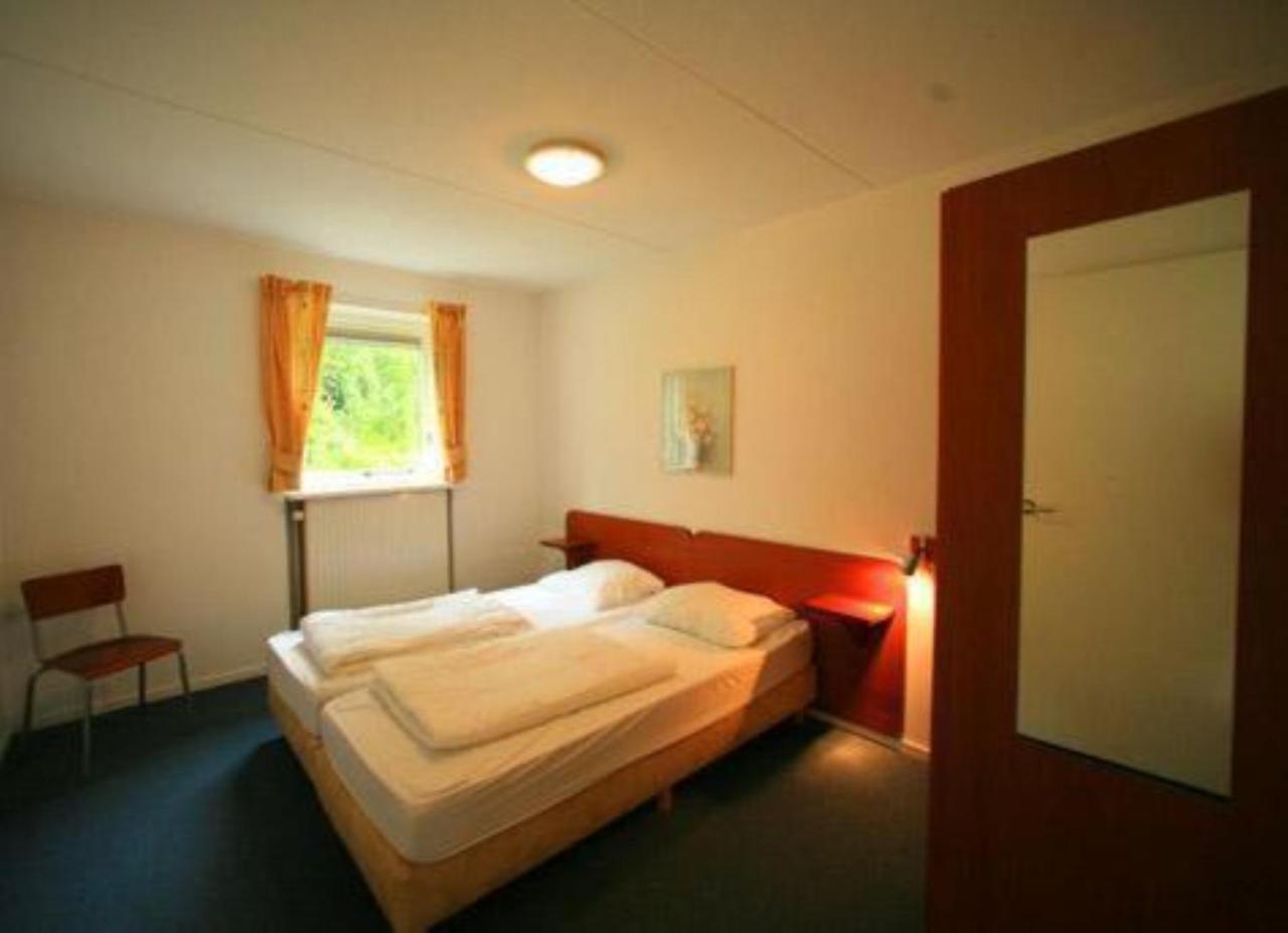 Summio Villapark Schildmeer Steendam 部屋 写真