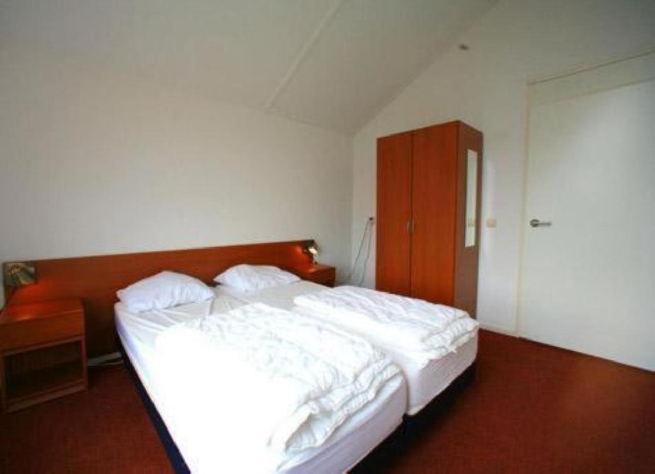 Summio Villapark Schildmeer Steendam 部屋 写真