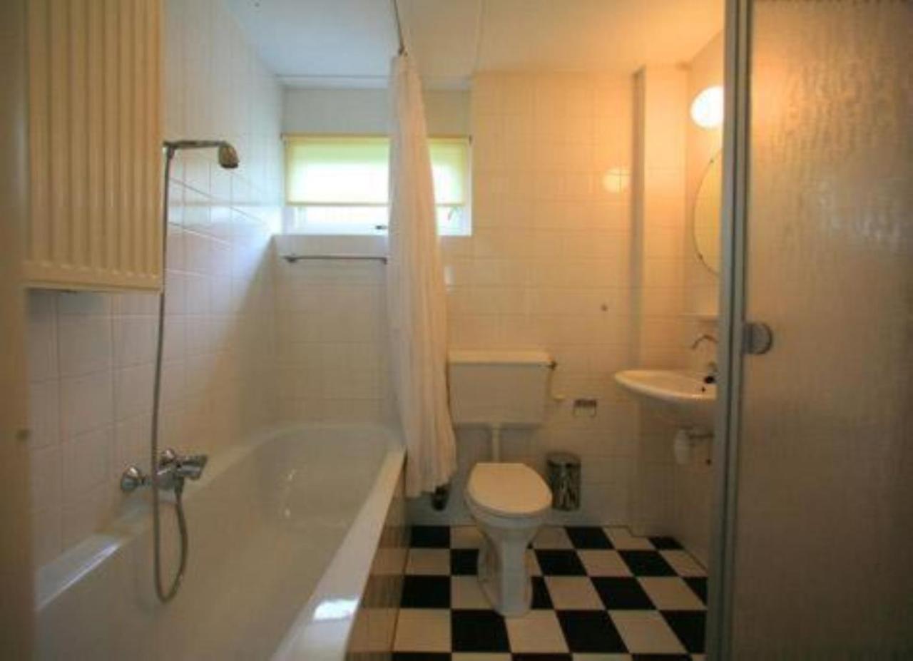 Summio Villapark Schildmeer Steendam 部屋 写真